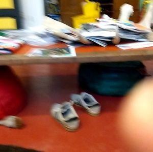 Meet your Posher, Marshall